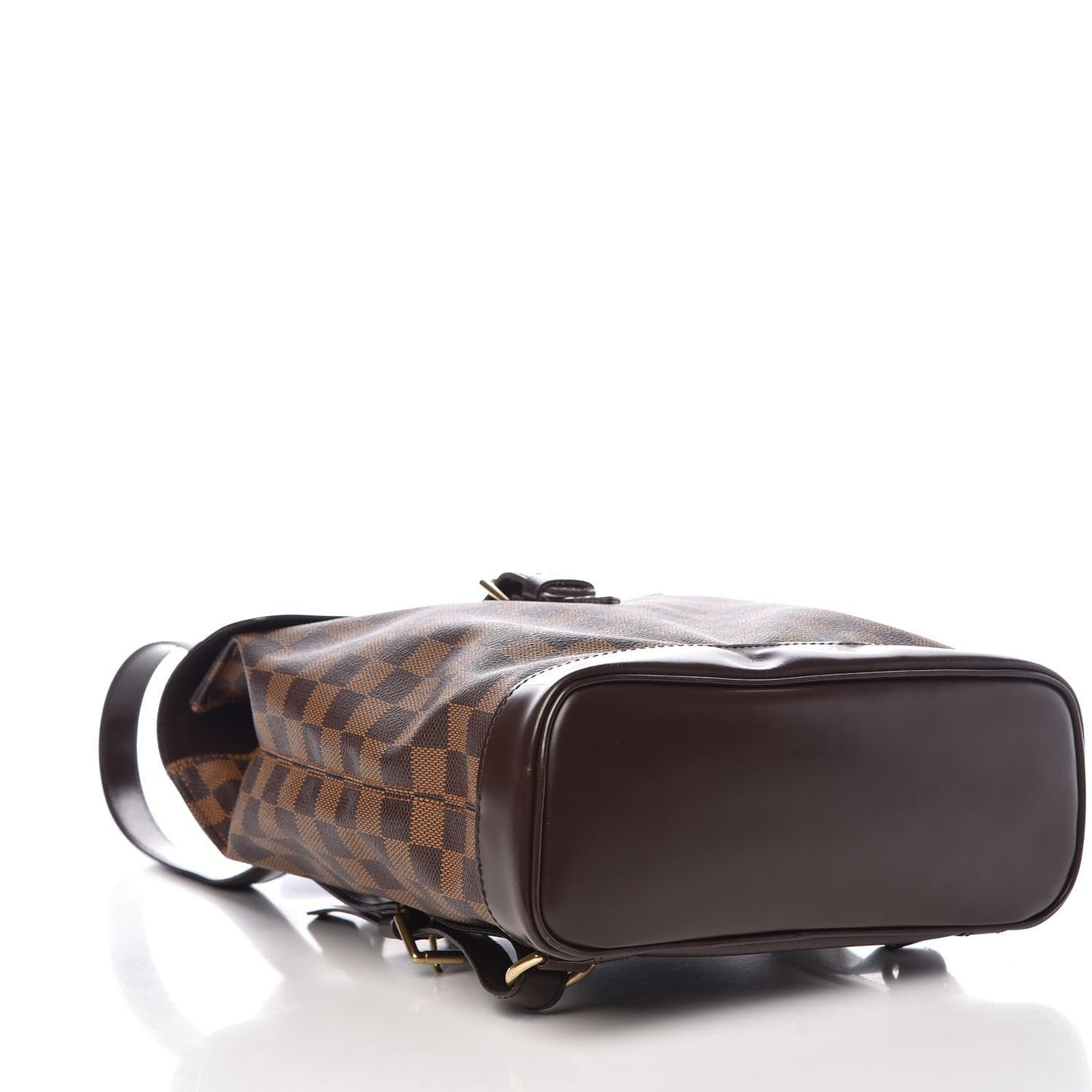 Damier Ebene Soho Backpack