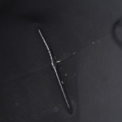 Saint Laurent Calfskin Large Shopping Tote Black 13 of 17