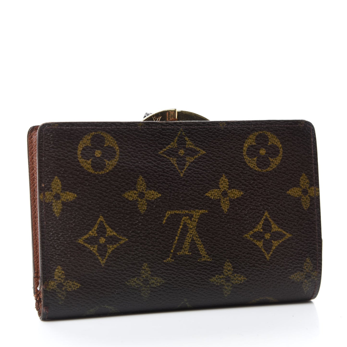 Monogram French Purse Wallet