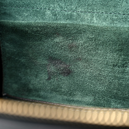 Celine Grained Calfskin Mini Belt Bag Amazone 13 of 14