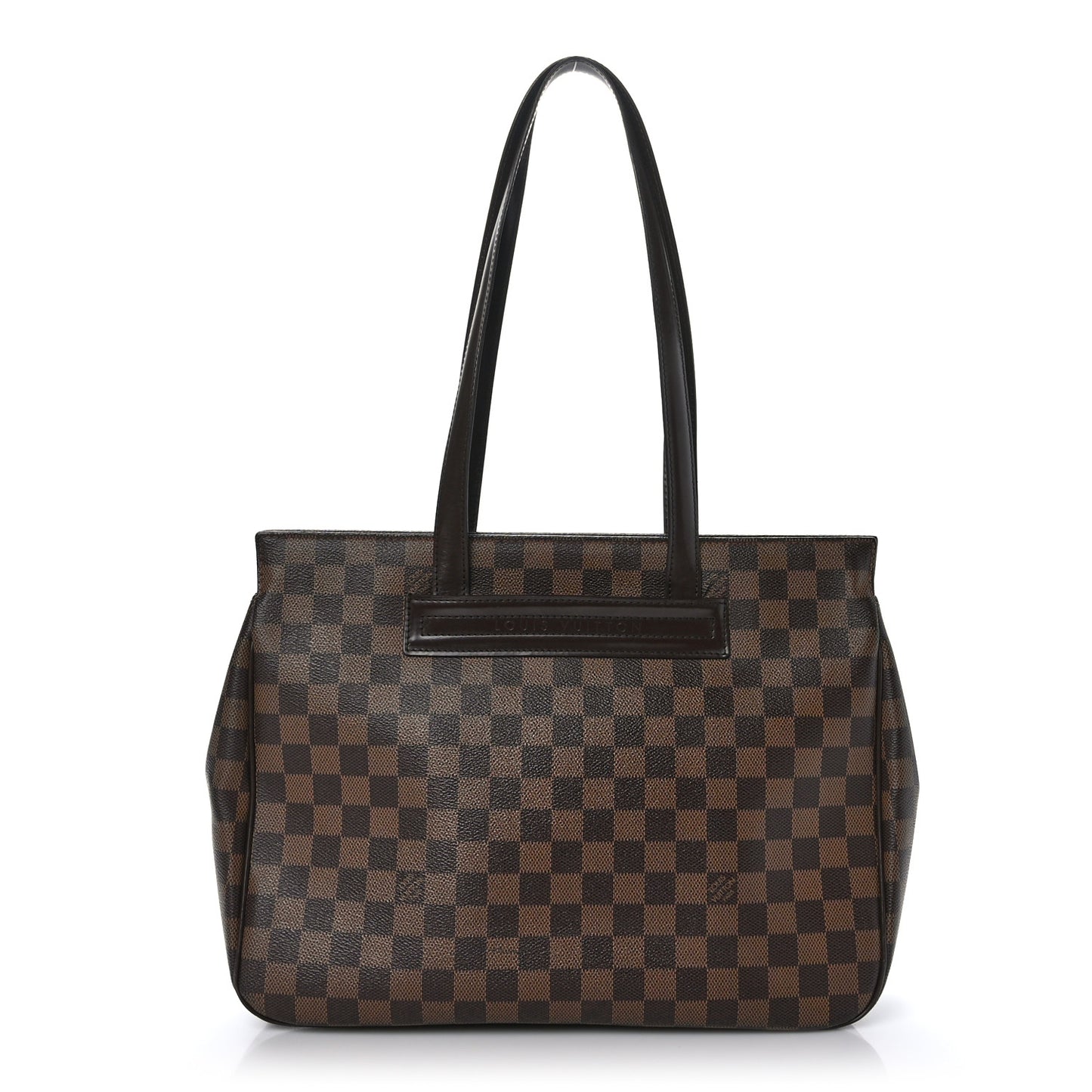 Damier Ebene Parioli PM