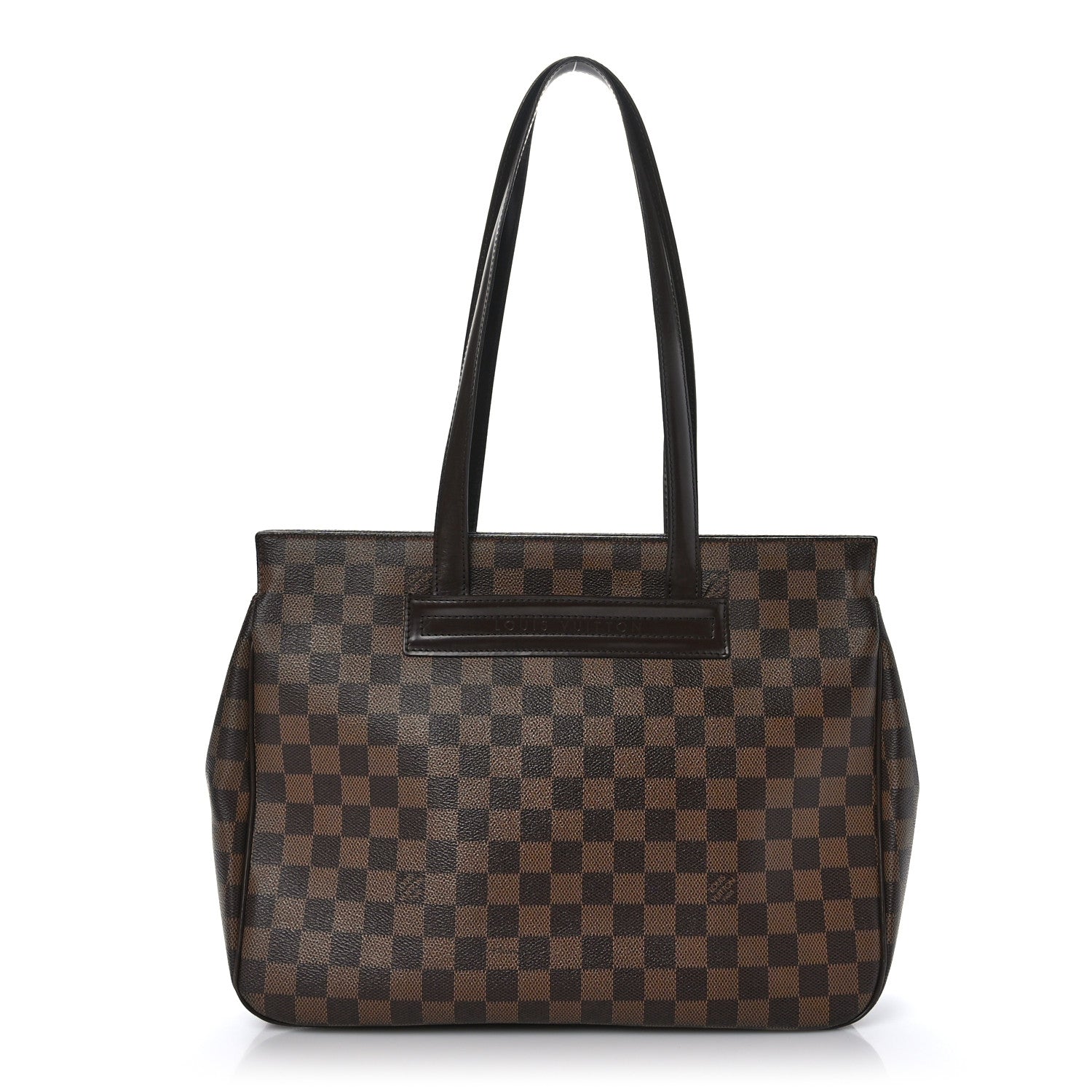 Louis Vuitton Damier Ebene Parioli PM 1 of 10