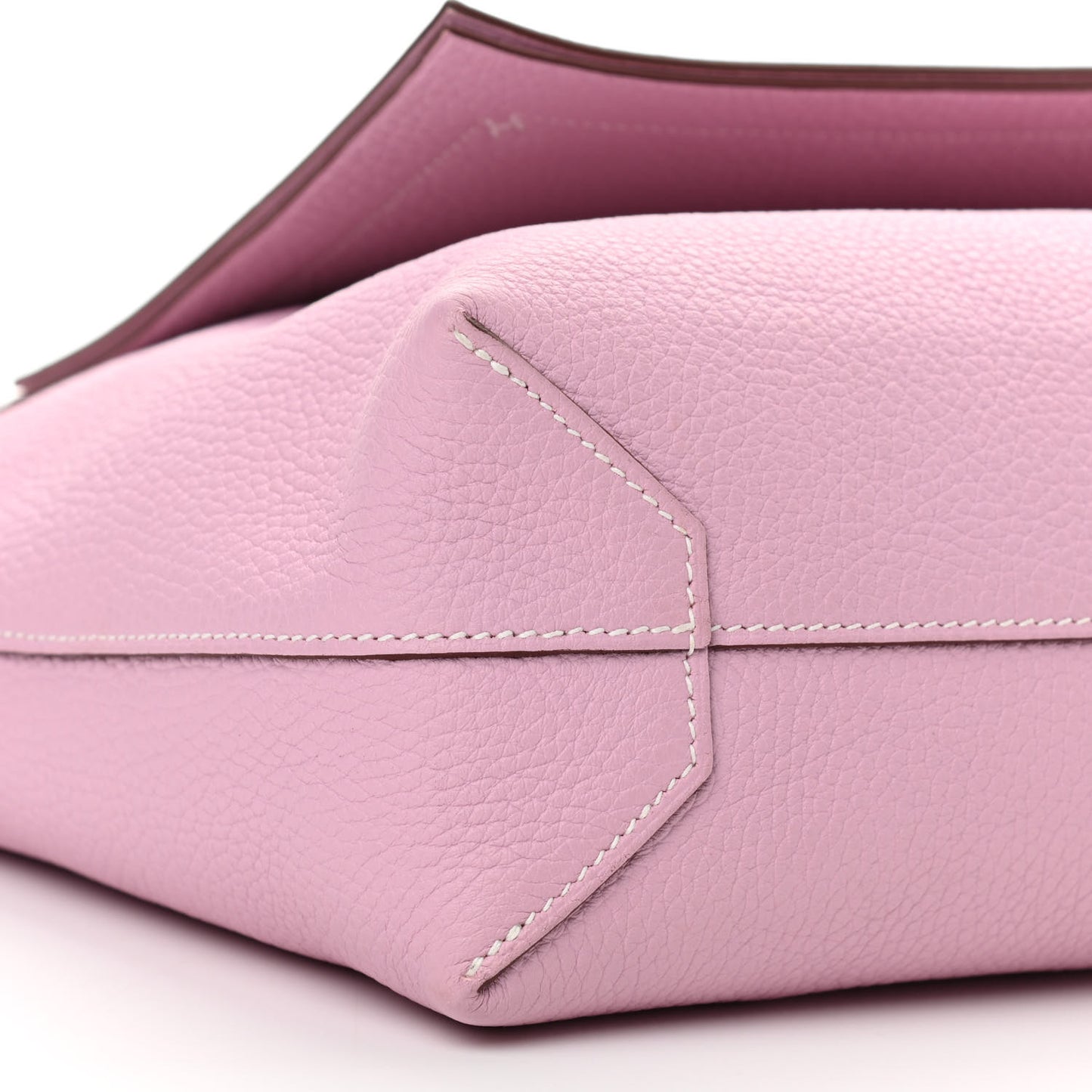 Taurillon Clemence Cabasellier 31 Mauve Sylvestre