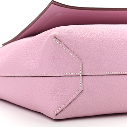 Hermes Taurillon Clemence Cabasellier 31 Mauve Sylvestre 8 of 9