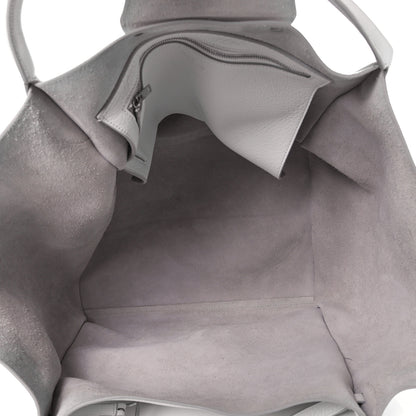 Celine Supple Grained Calfskin Small Big Bag White 4 of 9