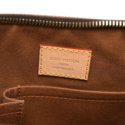 Louis Vuitton Monogram Tulum PM 6 of 12