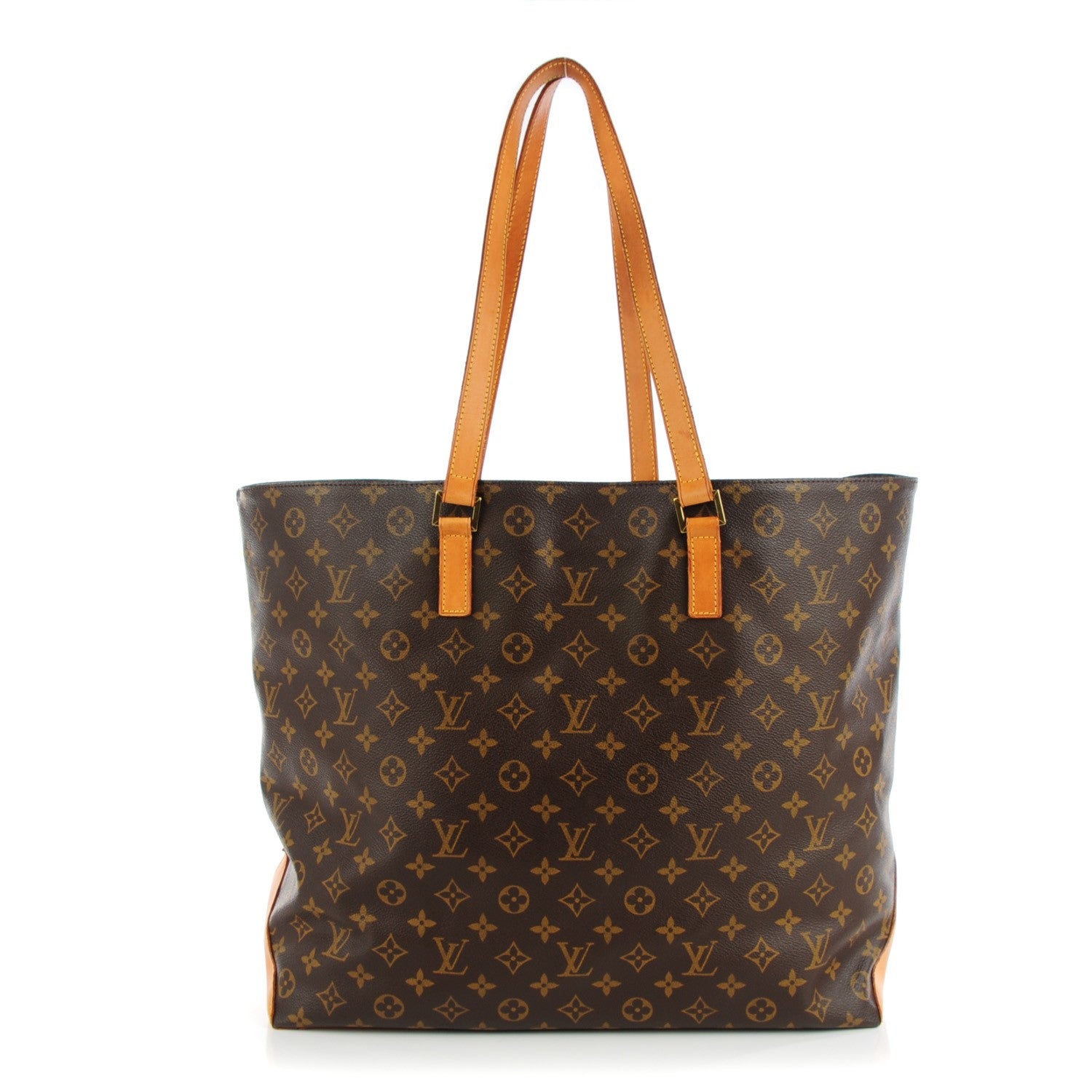 Louis Vuitton Monogram Cabas Alto 1 of 9