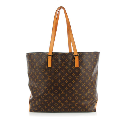 Louis Vuitton Monogram Cabas Alto 1 of 9