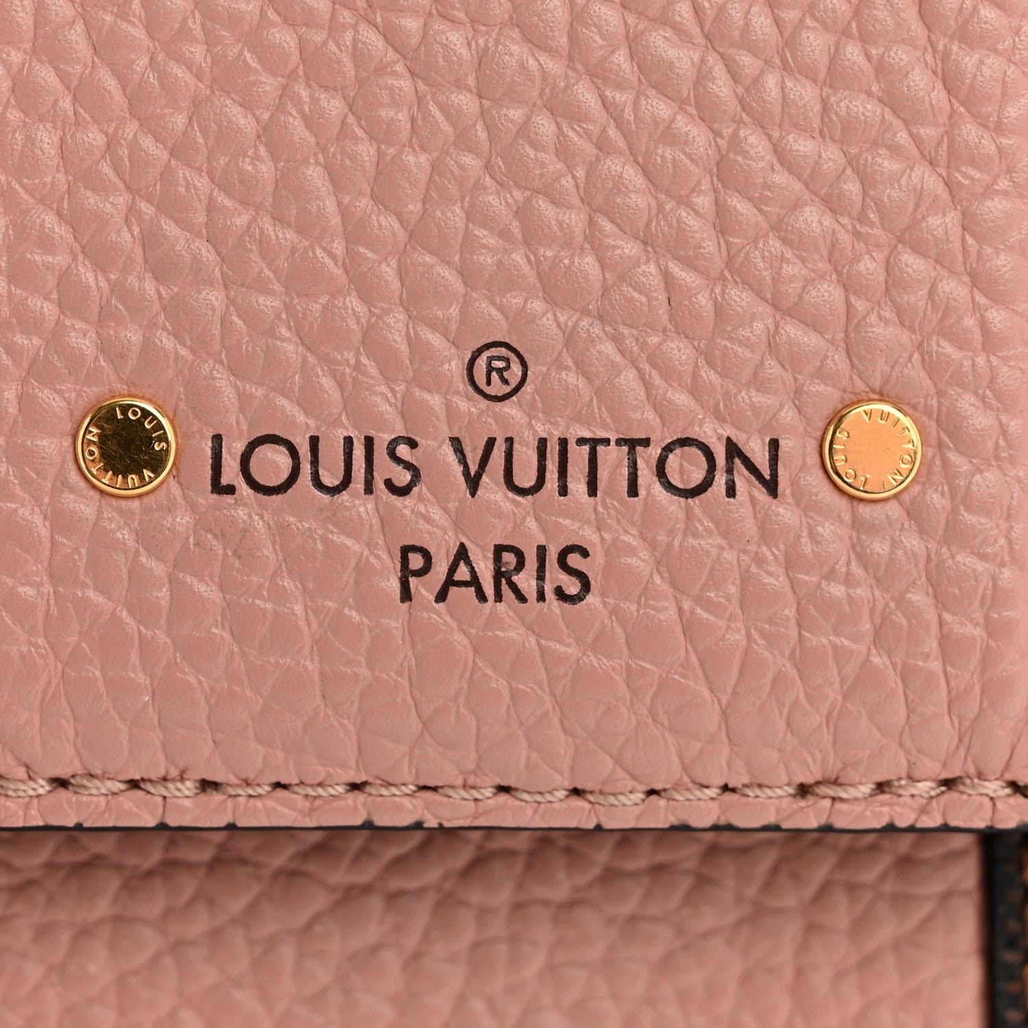 Louis Vuitton Damier Ebene Bond Street BB Magnolia 6 of 11