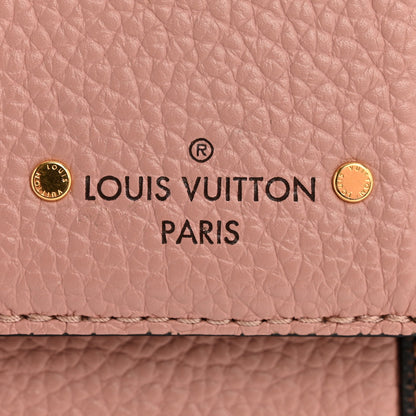 Louis Vuitton Damier Ebene Bond Street BB Magnolia 6 of 11