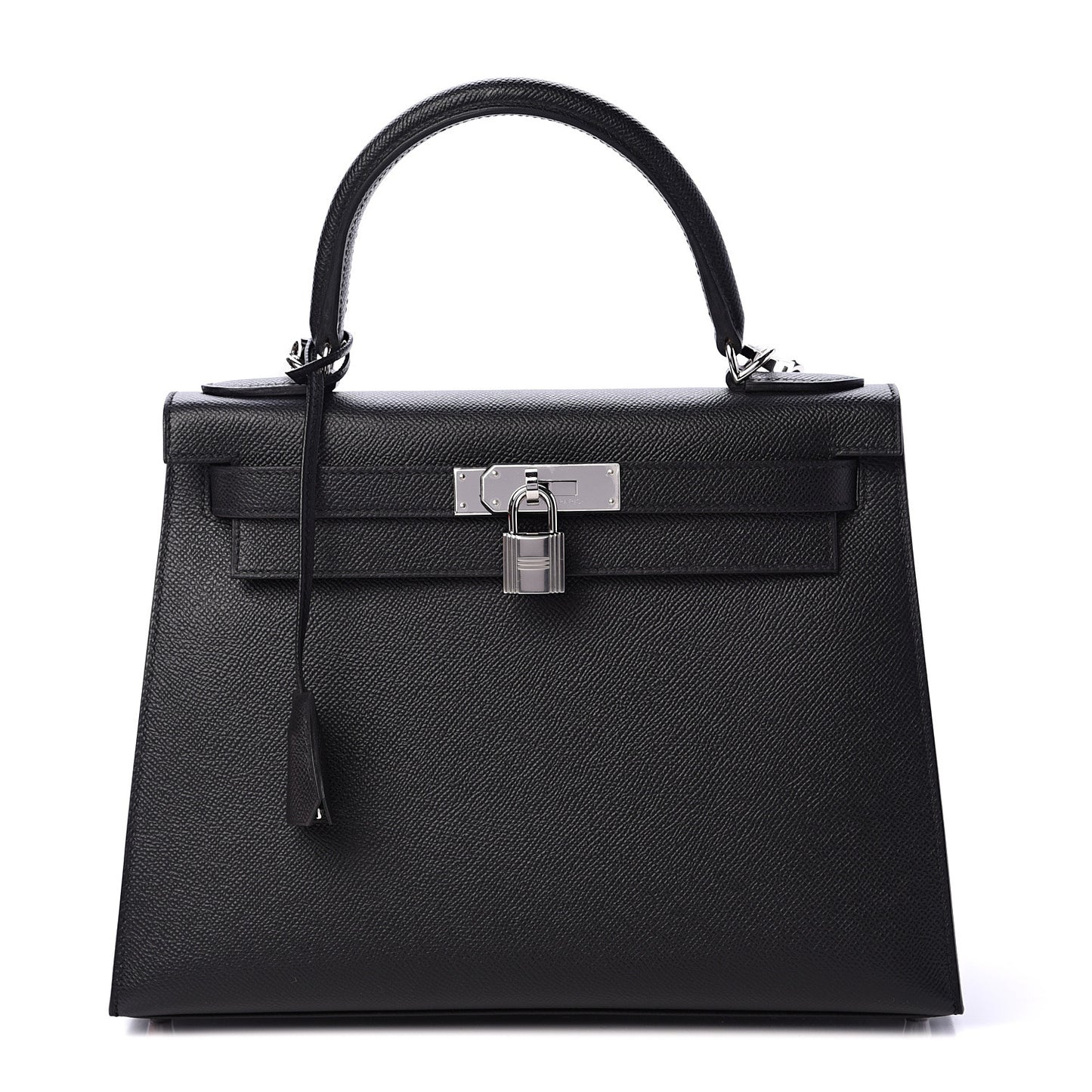Epsom Kelly Sellier 28 Black