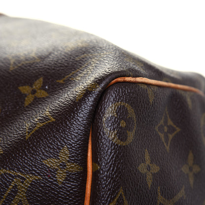Louis Vuitton Monogram Keepall 45 17 of 25