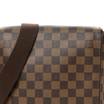 Louis Vuitton Damier Ebene Brooklyn PM 8 of 10