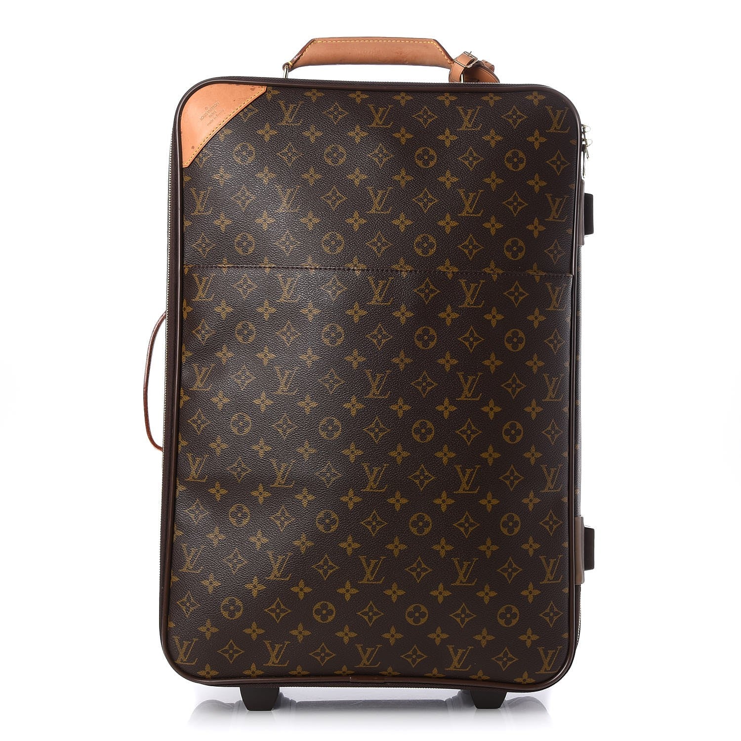Louis Vuitton Monogram Pegase 55 1 of 8