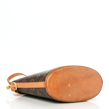 Louis Vuitton Monogram Drouot 4 of 9