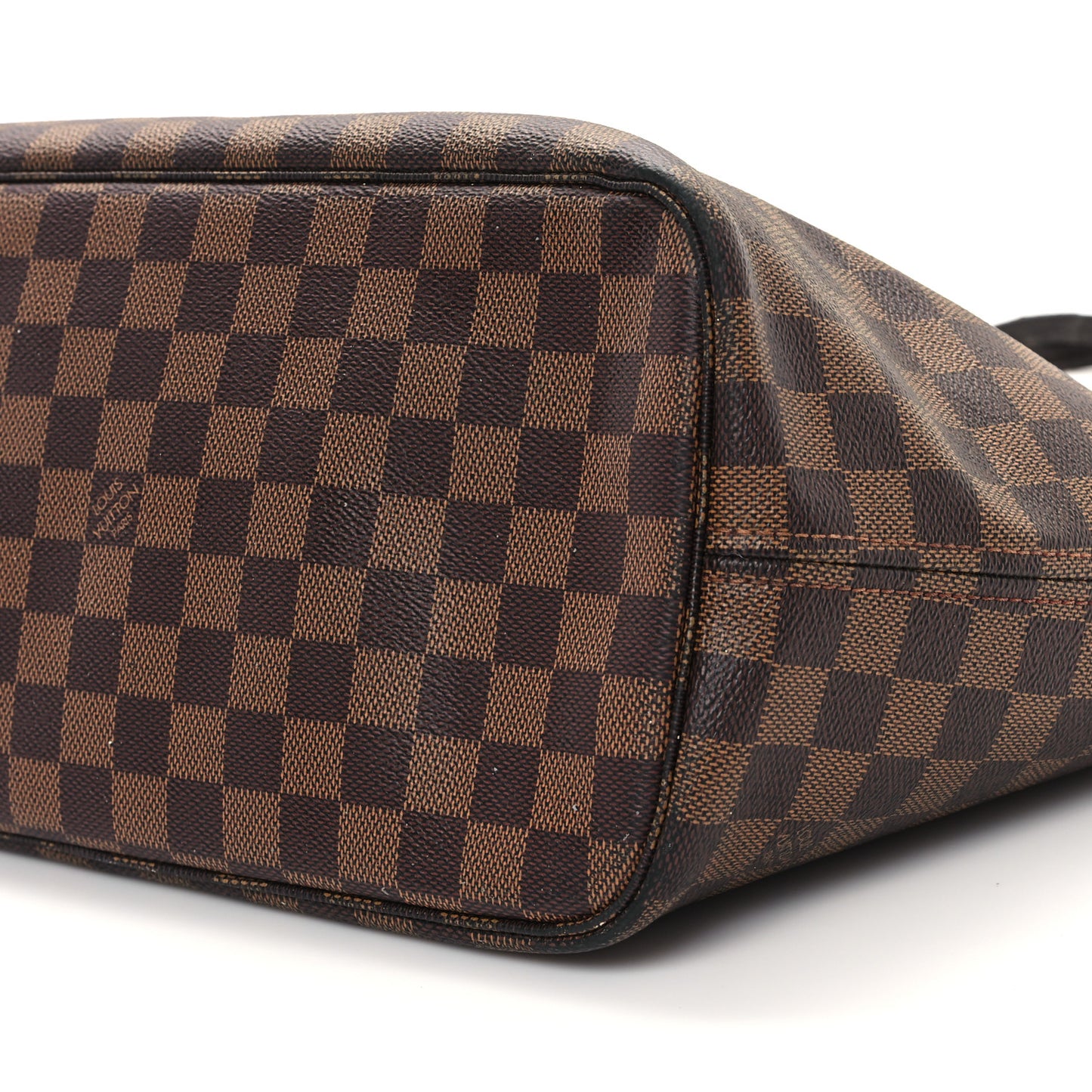 Damier Ebene Neo Neverfull MM