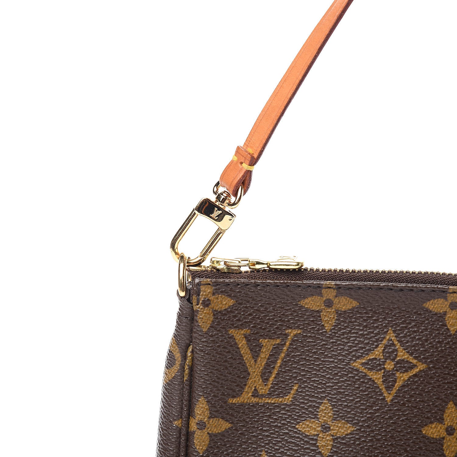 Louis Vuitton Monogram Pochette Accessories 10 of 10