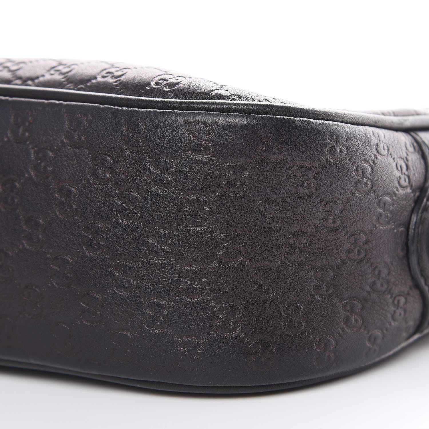 Gucci Microguccissima Sunshine Disco Crossbody Bag Black 7 of 22