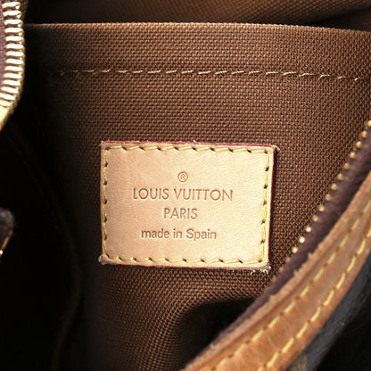 Louis Vuitton Monogram Odeon PM 6 of 14