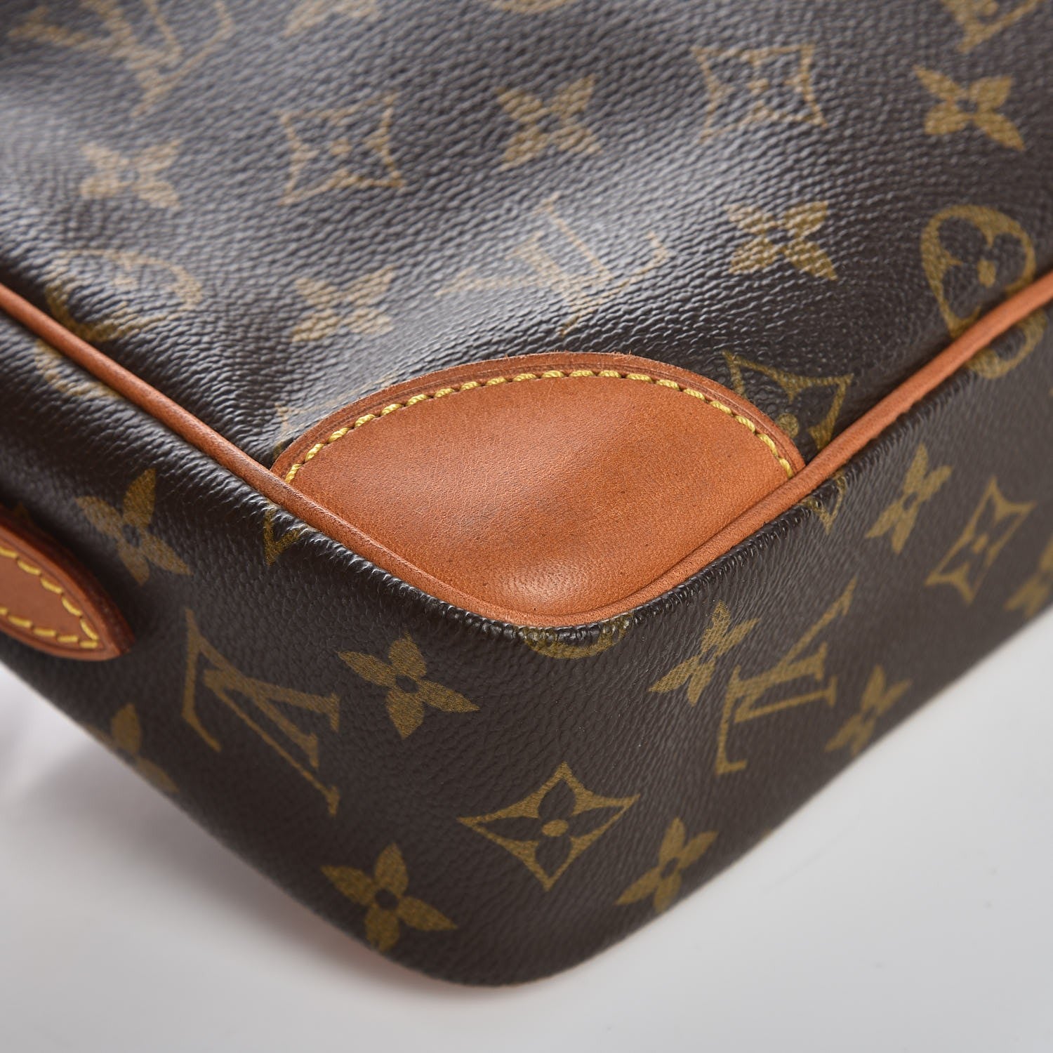 Louis Vuitton Monogram Trocadero 27 10 of 13