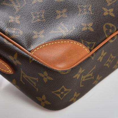 Louis Vuitton Monogram Trocadero 27 10 of 13
