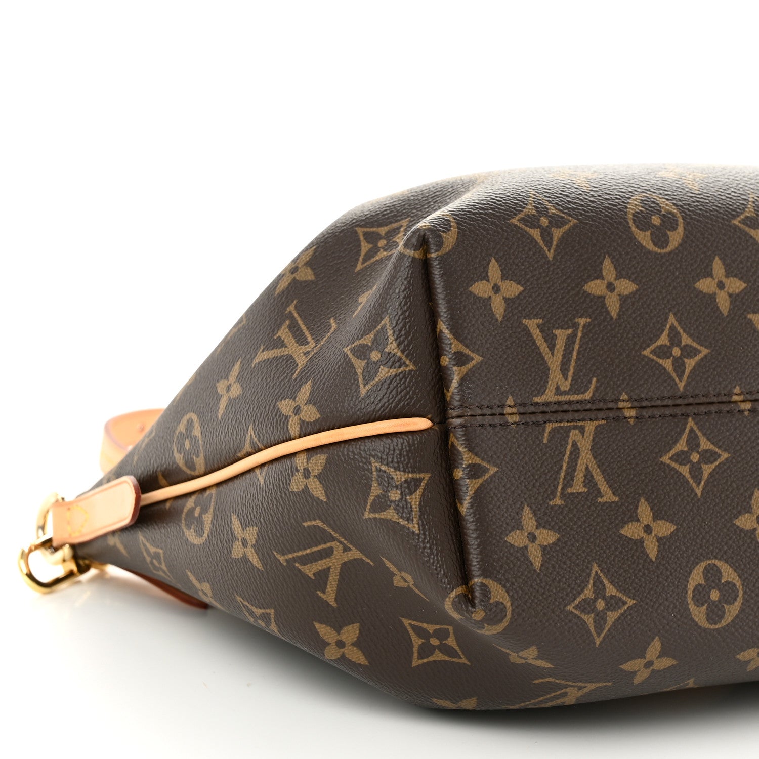 Louis Vuitton Monogram Turenne PM 8 of 9