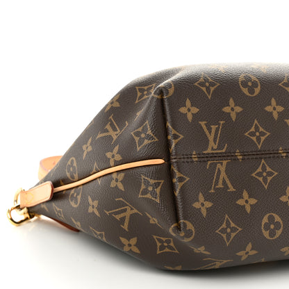 Louis Vuitton Monogram Turenne PM 8 of 9