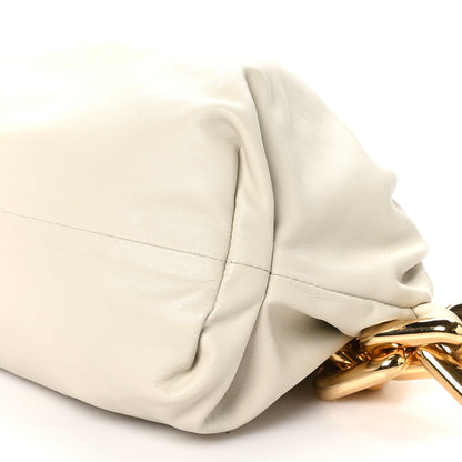 Bottega Veneta Calfskin The Pouch Chain Plaster 9 of 9