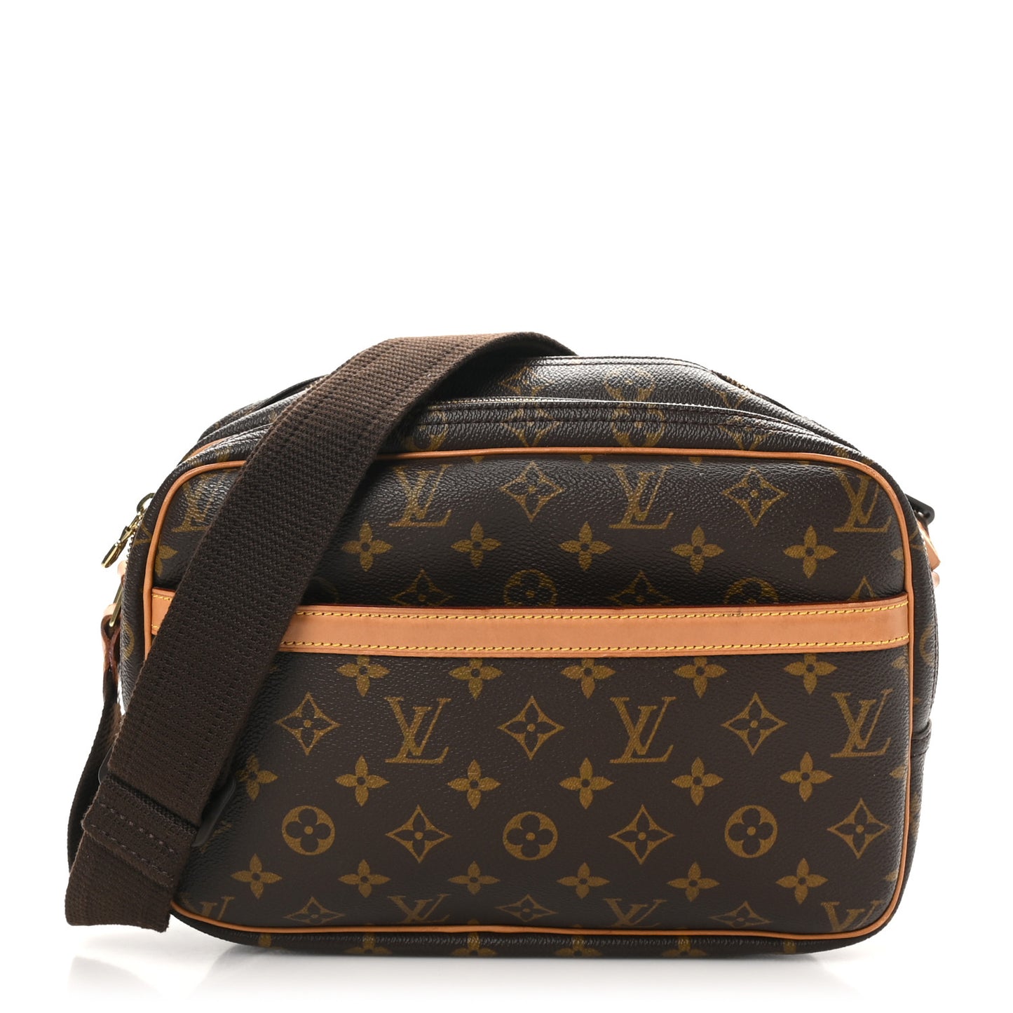 Monogram Reporter PM