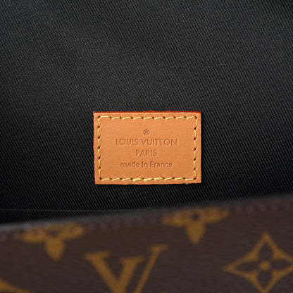 Louis Vuitton Monogram LV Ivy 5 of 8