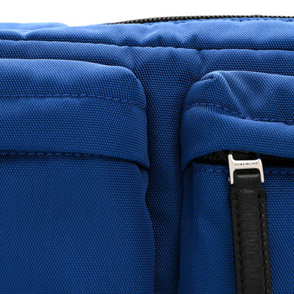 Givenchy Nylon Essential U Belt Bag Electric Blue 8 of 10