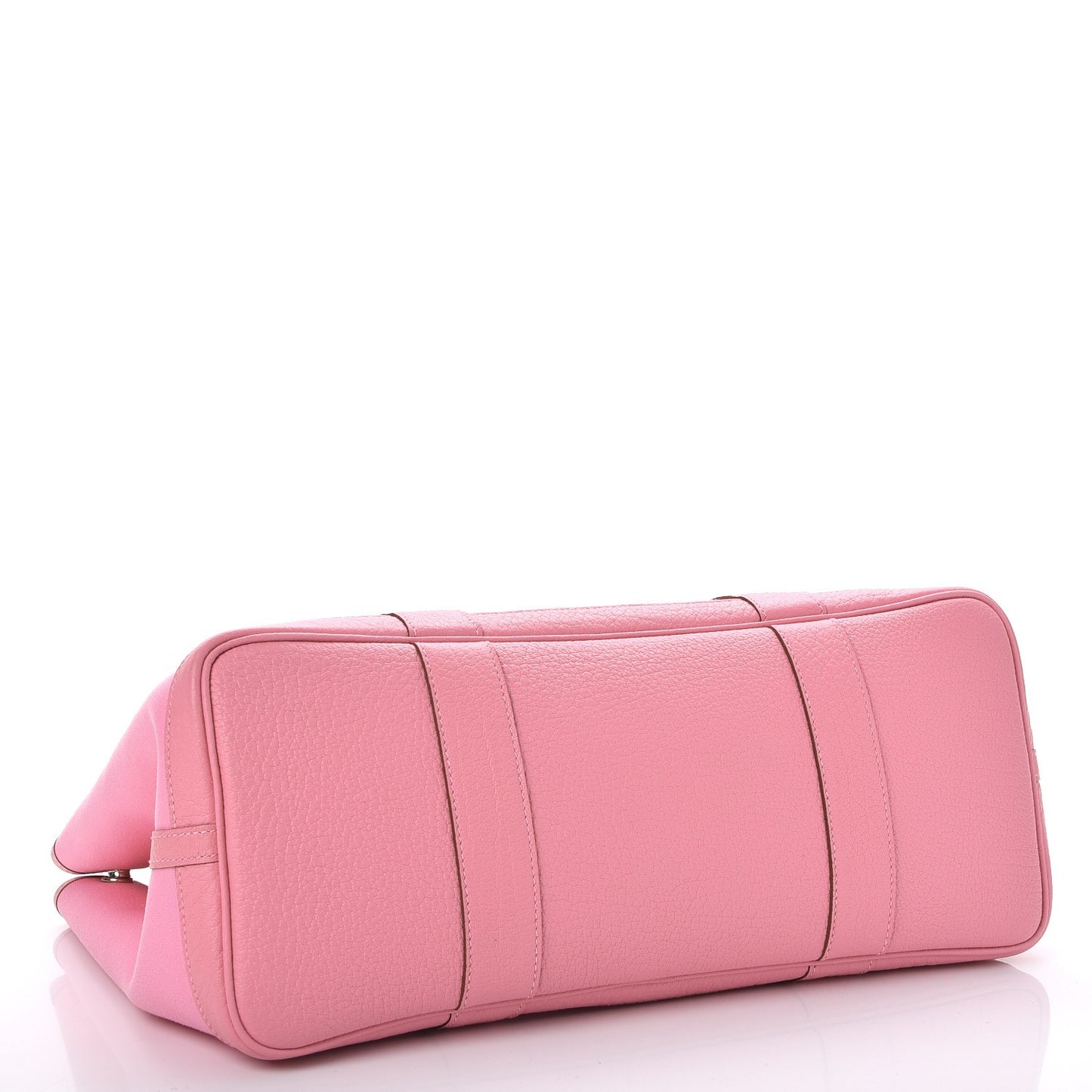 Toile Negonda Garden Party Tote 36 MM 5P Pink