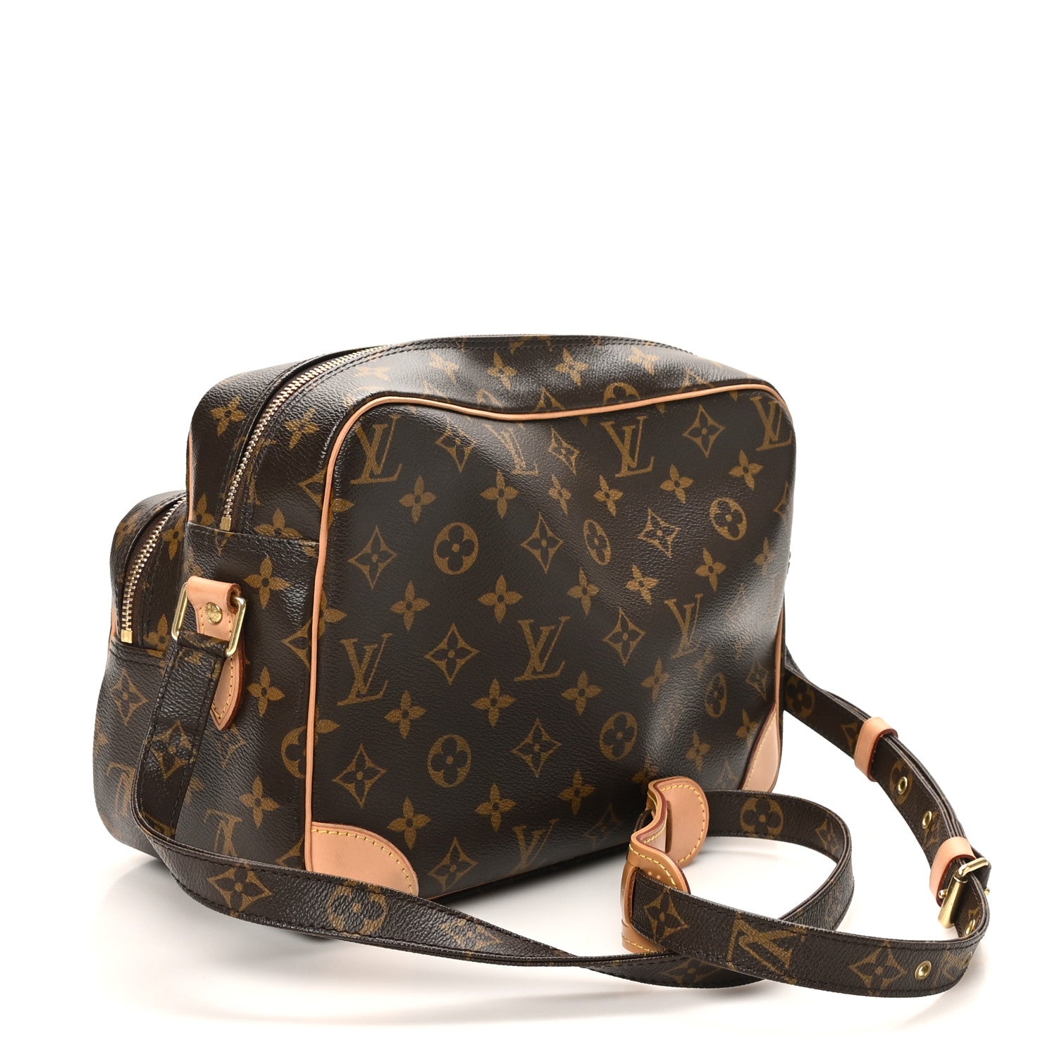 Louis Vuitton Monogram Nil 28 3 of 9