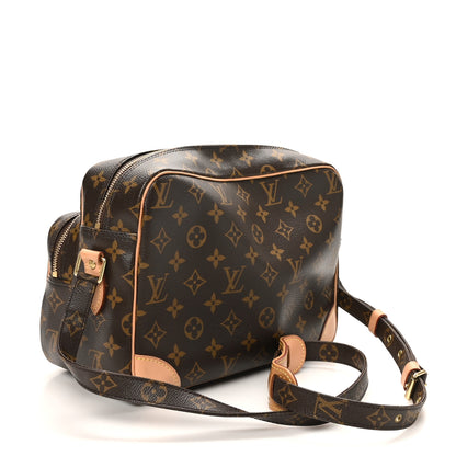 Louis Vuitton Monogram Nil 28 3 of 9