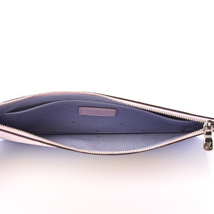 Louis Vuitton Monogram Escale Neverfull MM GM Pochette Pastel 5 of 7