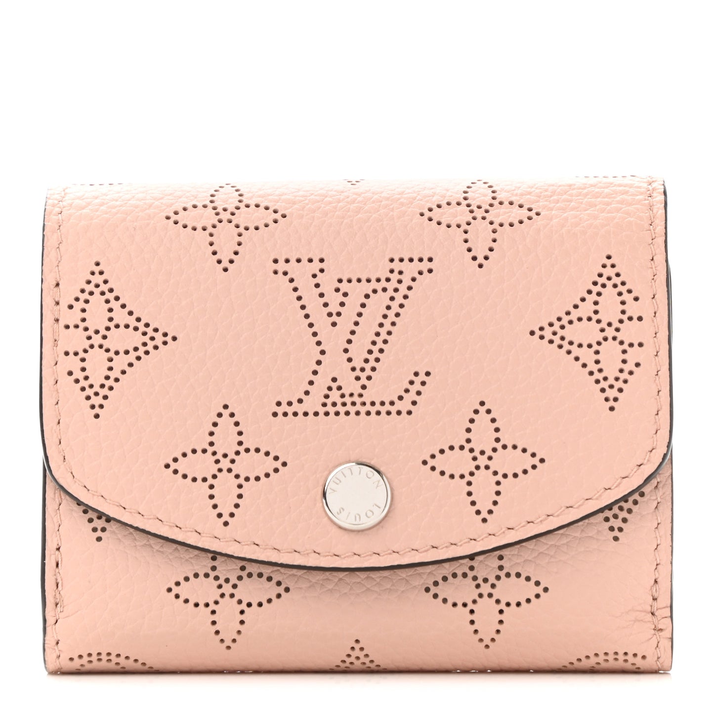 Mahina Iris XS Wallet Magnolia