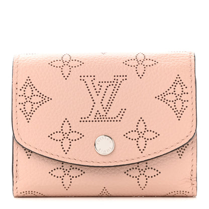 Louis Vuitton Mahina Iris XS Wallet Magnolia 1 of 7