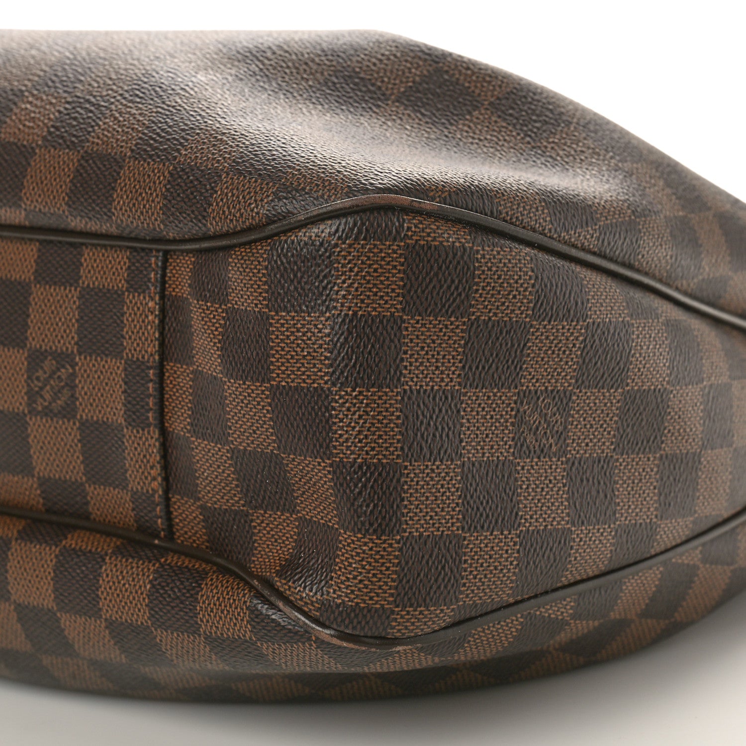 Louis Vuitton Damier Ebene Evora MM 9 of 9