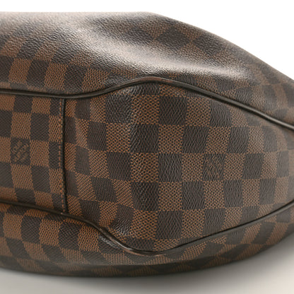 Louis Vuitton Damier Ebene Evora MM 9 of 9