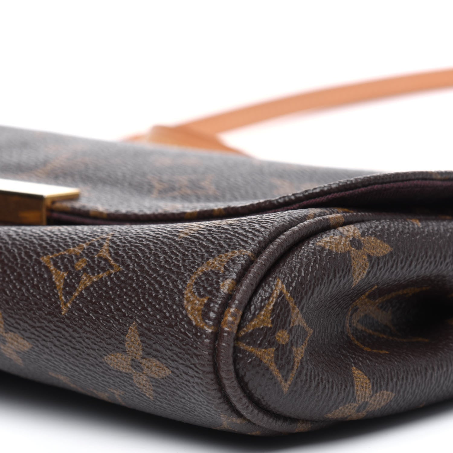 Louis Vuitton Monogram Favorite MM 11 of 15