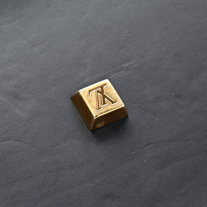 Louis Vuitton Mini Monogram Alma Long Blue 10 of 16