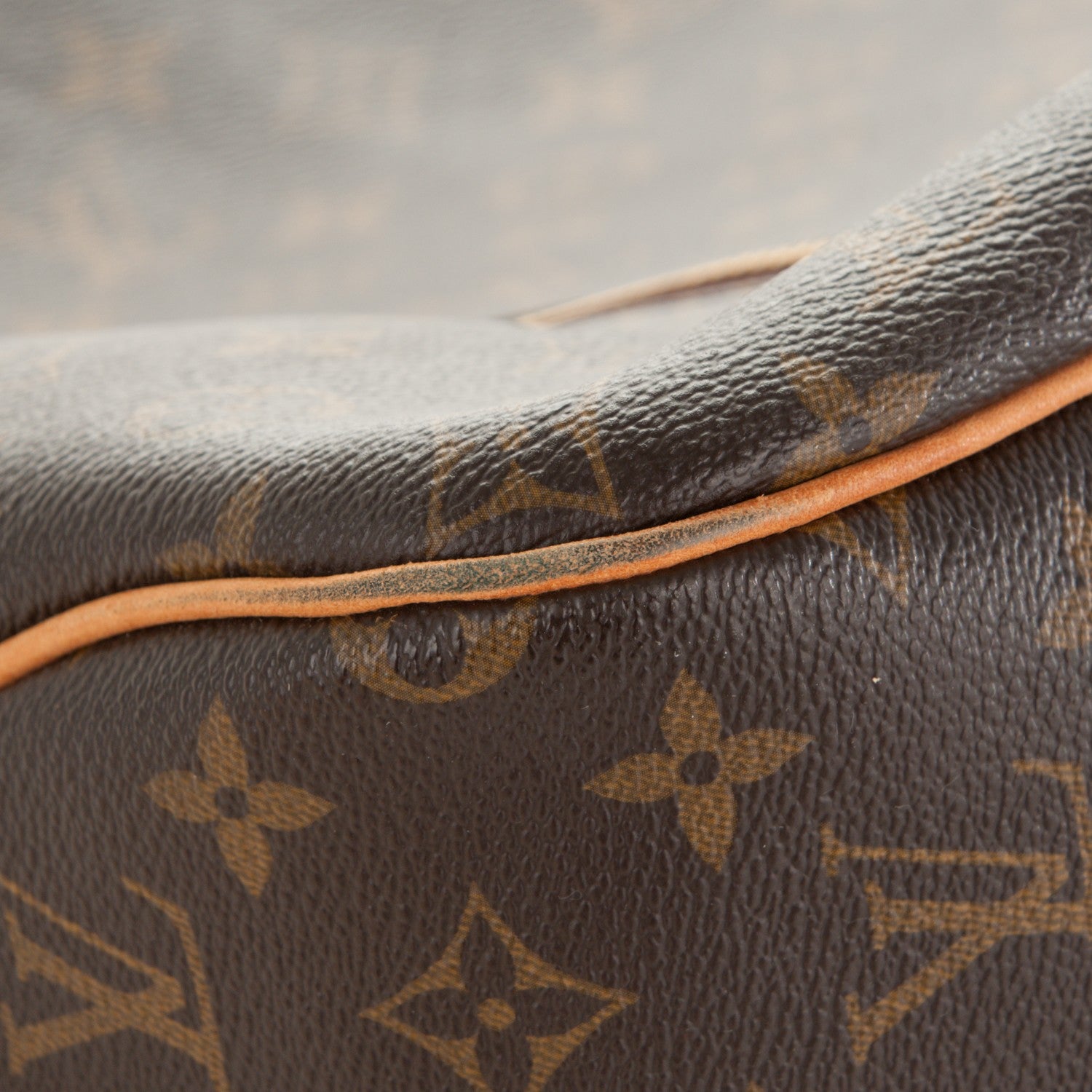 【マクラ】Louis Vuitton ボディバッグ ブラウン キャンバス Louis Vuitton Monogram Delightful GM 175478 – FASHIONPHILE