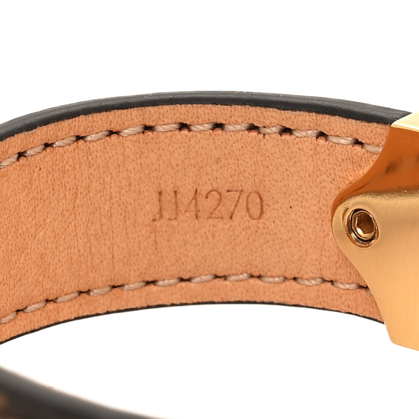 Monogram Nano Bracelet 17