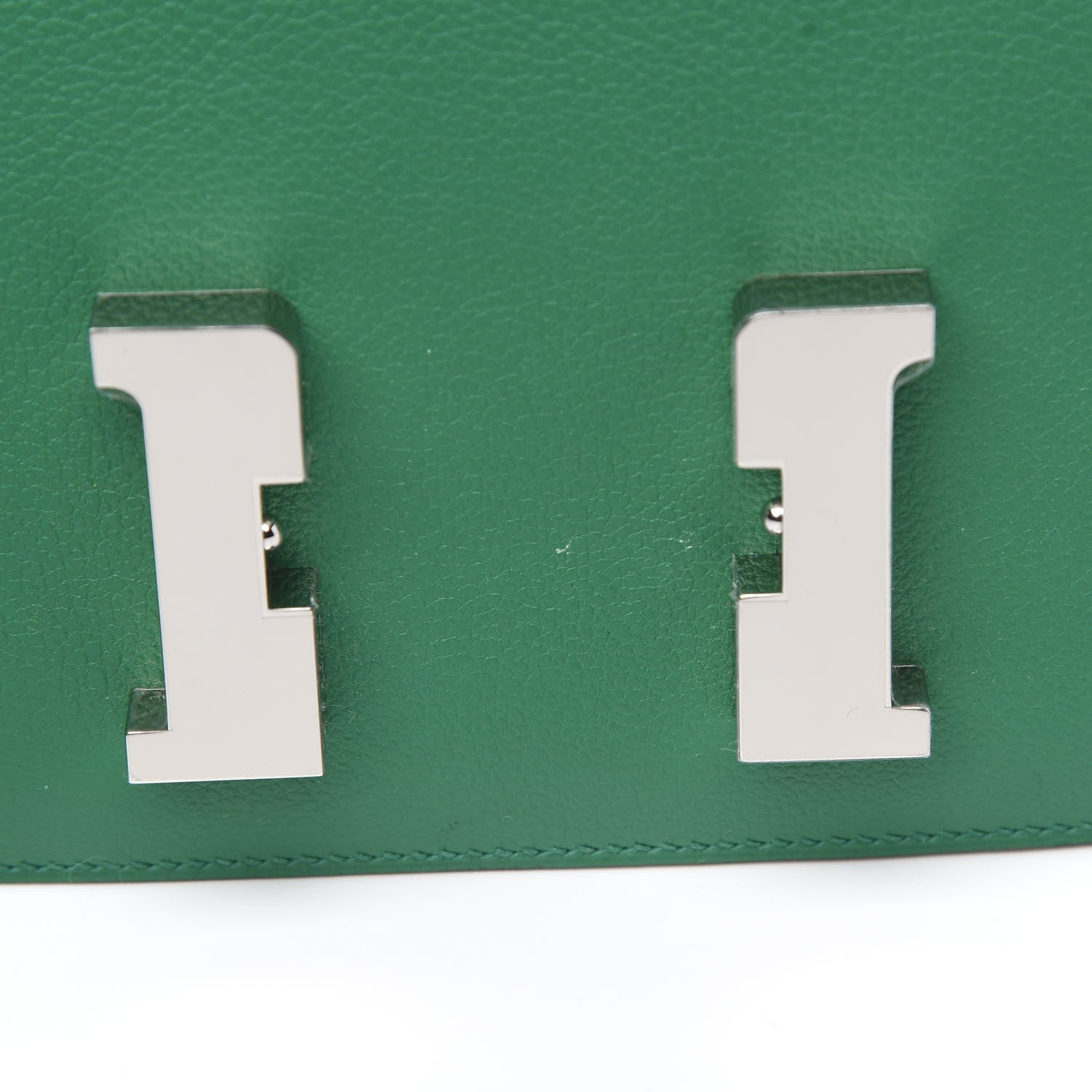 Hermes Evercolor Constance 24 Vert Vertigo 10 of 11