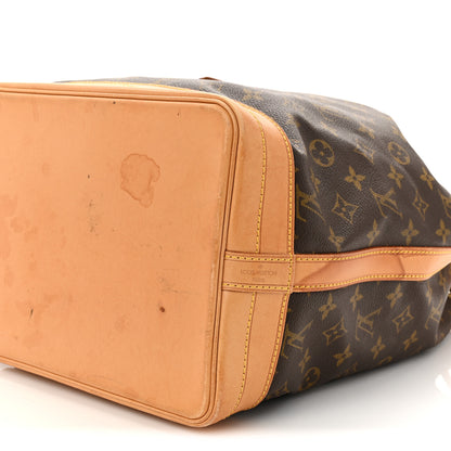 Louis Vuitton Monogram Noe 10 of 16