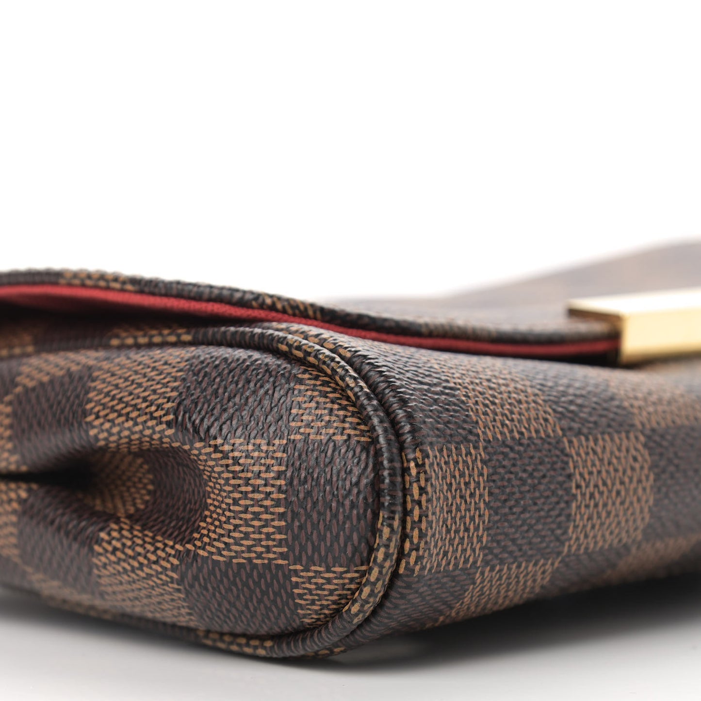 Damier Ebene Favorite PM