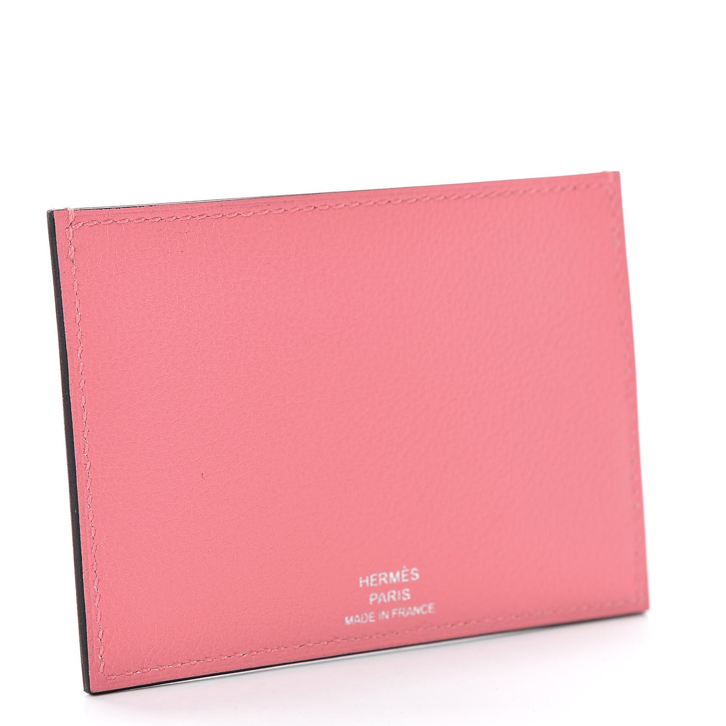 Epsom Evercolor Les Petits Chevaux Card Holder Ambre Brique Rouge H Rose Ete