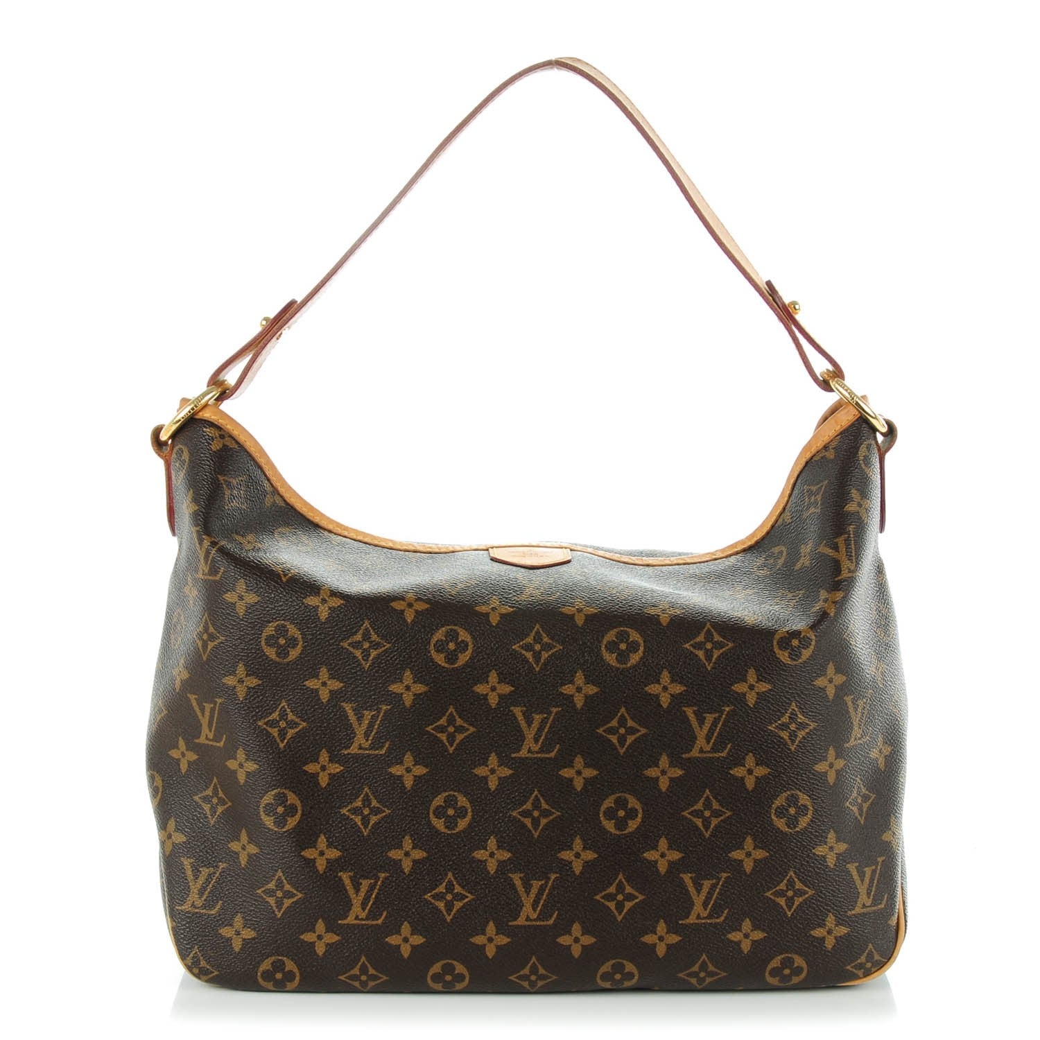 Louis Vuitton Monogram Delightful PM 1 of 9