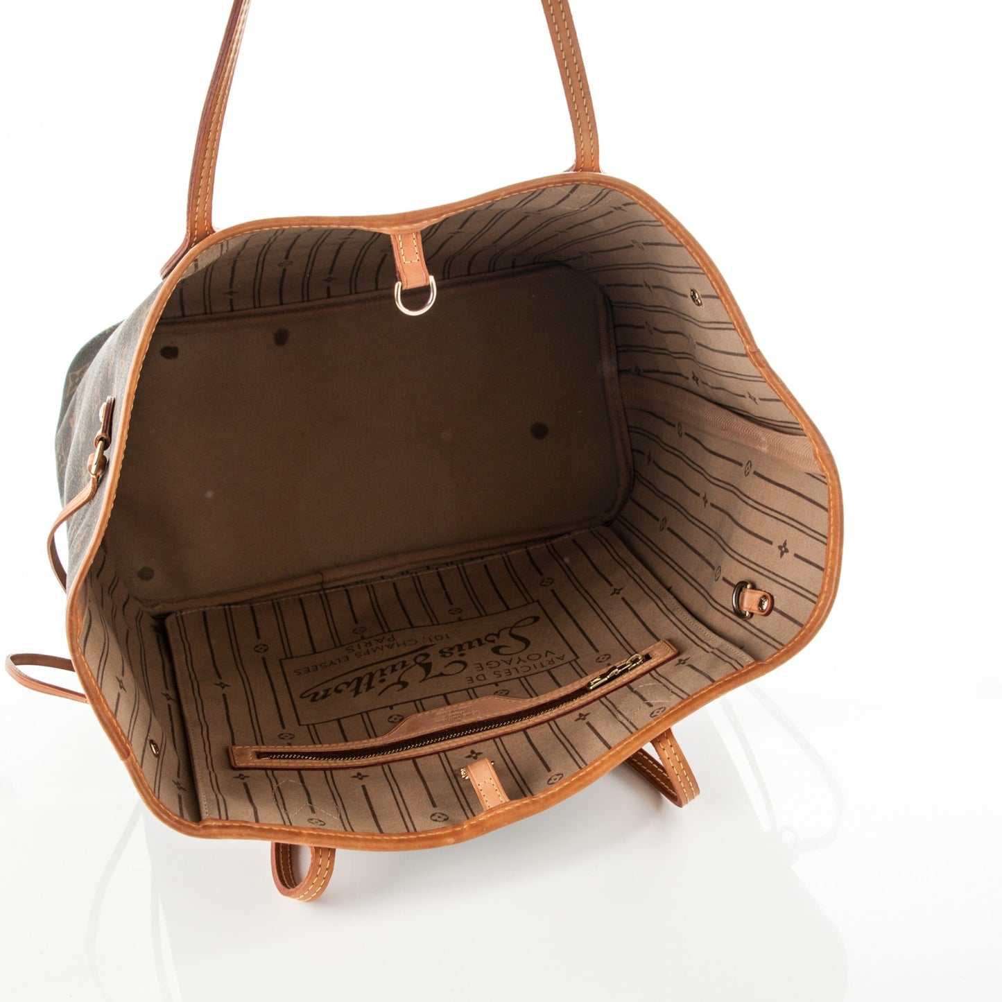 Monogram Neverfull MM