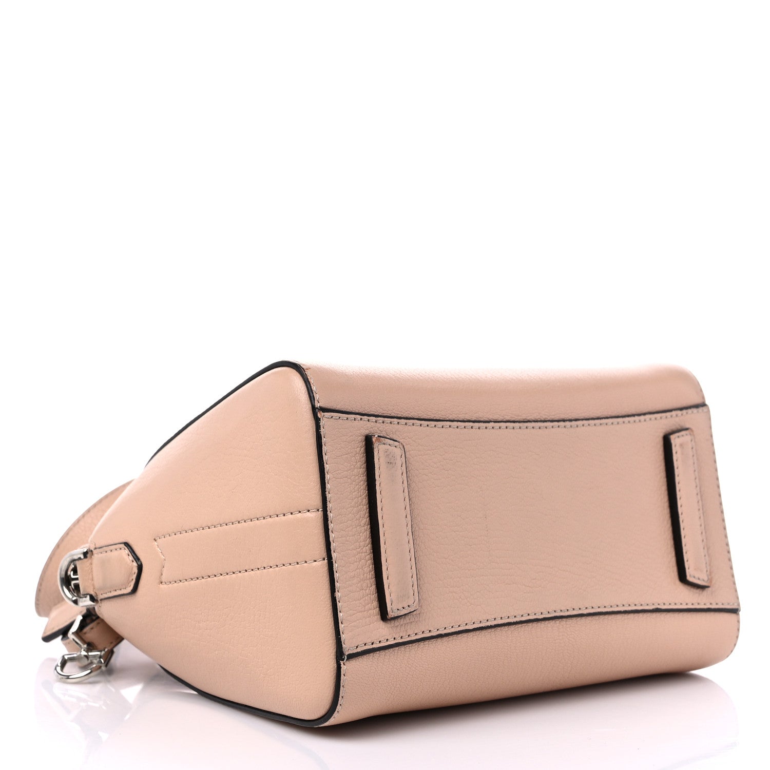 Givenchy Sugar Goatskin Mini Antigona Powder 4 of 22